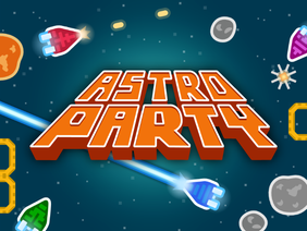 ASTRO PARTY (remastered)