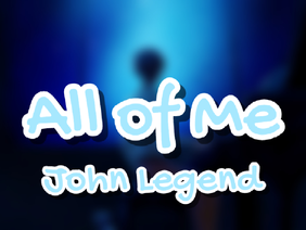 All of Me ⭐ John Legend