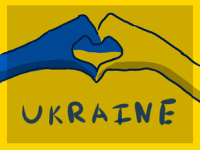 Support Ukraine <3