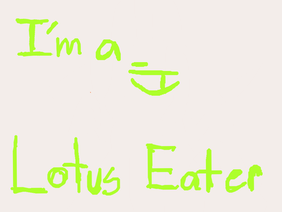Lotus Eater | Meme