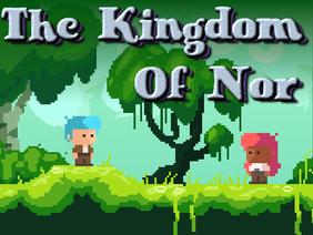 The Kingdom of Nor // #games