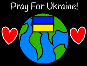 ❤️ UKRAINE ❤️