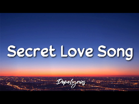 Little Mix ft Jason Derulo - Secret Love Song