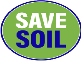 SAVE SOIL