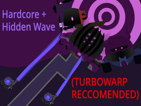 (Hardcore + Hidden Wave) Tower Defense Simulator v2.2.7