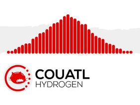 [DnB] Couatl - Hydrogen