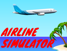 Airline Simulator #games