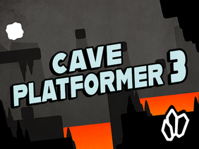 Cave Platformer 3 (April Fools 2022)
