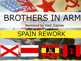 **SPAIN REWORK**  Brothers in Arms remix