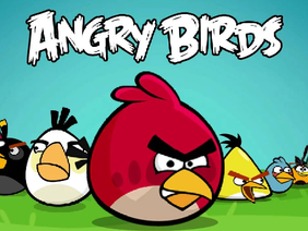 Main Theme (Rovio Classics) - Angry Birds