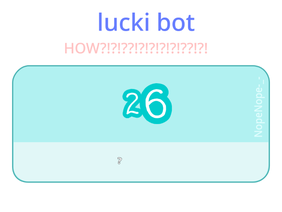 lucki bot