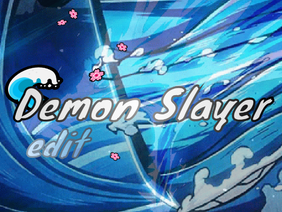 Demon slayer edit | Mad Love ⇛ 