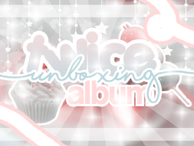━☆ twice album unboxing ⛅