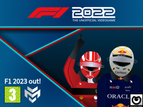 F1 2022 