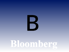 Bloomberg B of Steel