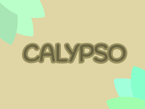 · Calypso · AMV
