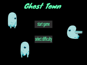 GhostTown