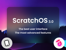 ScratchOS 3.0