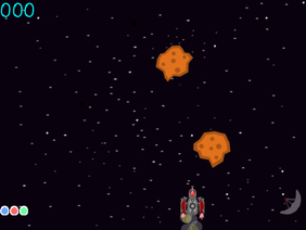 Space Shooter 2.0