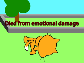 EMOTIONAL DAMAGE