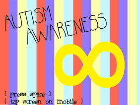 Autism Awareness Month 2022!