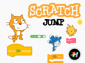 Scratch Jump #All #Games #Trending