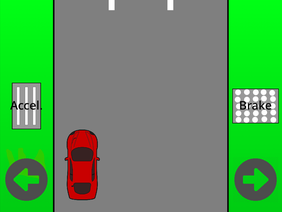 Roadtrip (Mobile-Friendly Game) V.6