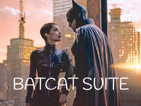 The Batman - Batcat Suite