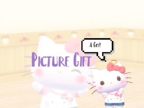Picture Gift