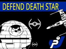 Defend Death Star