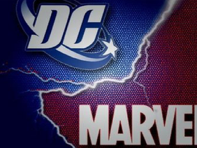 Which is better? Marvel or DC?