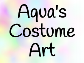 Aqua's Costume Art