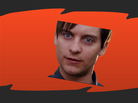 If Toby Maguire was in smash