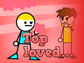 Top loved...