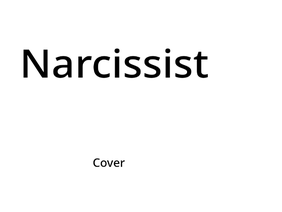 Narcissist Cover