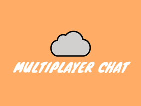 ☁️ Multiplayer Chat (SHUTDOWN)