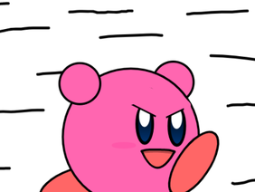 Kirby Gaz :O 