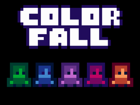 =- Color Fall -=