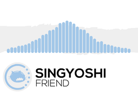 [Chillout] Singyoshi - Friend