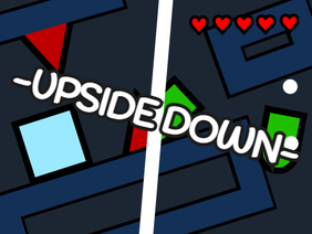 ---UPSIDE-DOWN---