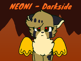 NEONI - Darkside meme