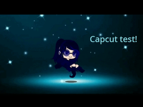 CapCut Test