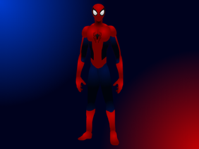 The Amazing Spider-Man 2 (2014) Spider-Man Vector