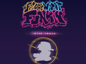 FNF | Indie Cross with MECHANICS V1.0!