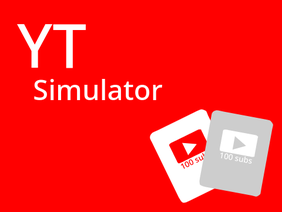 Youtuber Simulator #YT 