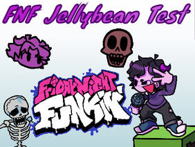 FNF Jellybean Test