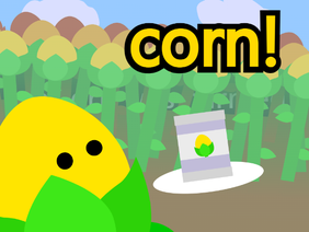 Corn! (animation)