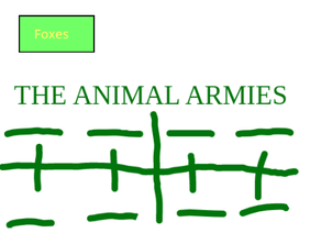 The Animal Armies Ending
