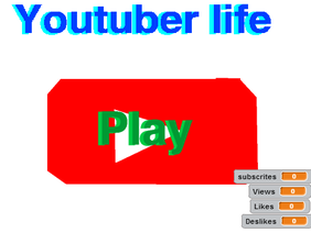 Youtuber life