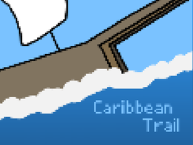 Caribbean Trail (16-32 bits style)